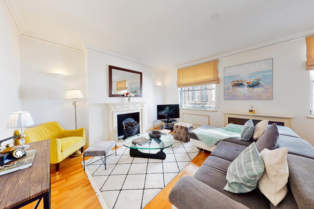 In Bond Street Apartament *