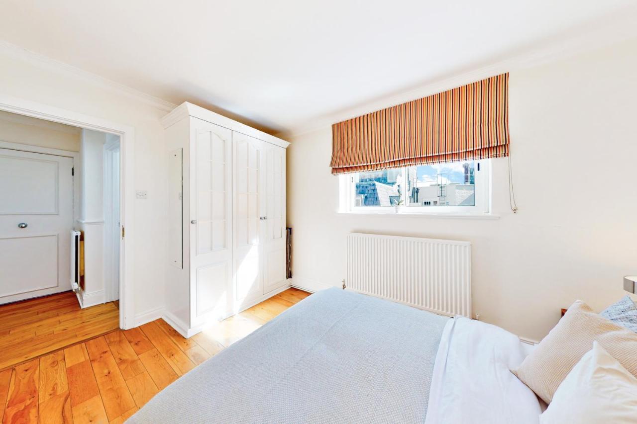 In Bond Street Apartament